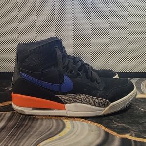 Nike Air Jordan Legacy 312 Size 9.5